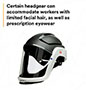 3M™ Versaflo™ TR-600-HIK Heavy Industry Powered Air Purifying Respirator (PAPR) Kits - 30