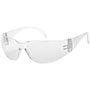 Fuse-I™ Clear Rimless Safety Glasses