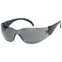 F-I™ Gray Rimless Safety Glasses