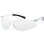 F-II ™ Clear Rimless Safety Glasses