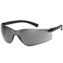 F-II ™ Gray Rimless Safety Glasses