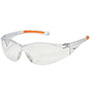 Fuse-III™ Clear Semi-Frame Safety Glasses