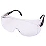 Armour™ Clear Rimless Safety Glasses