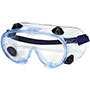 Pulsar™ Clear Encased Safety Glasses