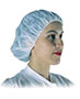 Protective Apparel Bouffant Caps