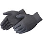 DuraSkin™ 4 Mil Thickness Black Nitrile Disposable Gloves