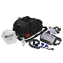 3M™ Versaflo™ TR-600-HIK Heavy Industry Powered Air Purifying Respirator (PAPR) Kits - 5