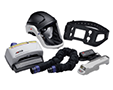 3M™ Versaflo™ TR-600-HIK Heavy Industry Powered Air Purifying Respirator (PAPR) Kits - 10