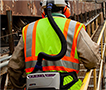 3M™ Versaflo™ TR-600-HIK Heavy Industry Powered Air Purifying Respirator (PAPR) Kits - 13