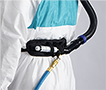 3M™ Versaflo™ TR-600-HIK Heavy Industry Powered Air Purifying Respirator (PAPR) Kits - 15