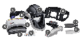 3M™ Versaflo™ TR-600-HIK Heavy Industry Powered Air Purifying Respirator (PAPR) Kits - 21