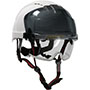 EVO® VISTA™ ASCEND™ Vented Industrial Safety Helmets - 13