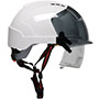 EVO® VISTA™ ASCEND™ Vented Industrial Safety Helmets - 12