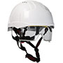 EVO® VISTA™ ASCEND™ Vented Industrial Safety Helmets - 4