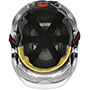 EVO® VISTA™ ASCEND™ Vented Industrial Safety Helmets - 5