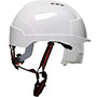 EVO® VISTA™ ASCEND™ Vented Industrial Safety Helmets - 3