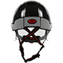 EVO® VISTA™ ASCEND™ Vented Industrial Safety Helmets - 6