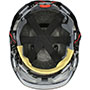 EVO® VISTA™ ASCEND™ Vented Industrial Safety Helmets - 10