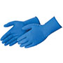 BioSkin® Blue Latex Disposable Gloves