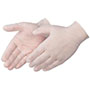 DuraSkin™ 4 Mil Thickness Clear Vinyl Disposable Gloves