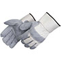 Kevlar® Premium Side Split Leather Double Palm Gloves