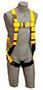 3M™ DBI-SALA® Delta™ 1103513 Loops Construction Style Harnesses