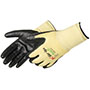K-Grip™ Black Nitrile Cut Resistant Gloves