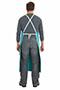 AlphaTec® Polyvinyl Chloride (PVC) Aprons - 2