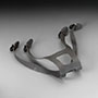 3M™ 6897/37005 (AAD) Head Harnesses 3M™ 6897/37005 (AAD) Head Harnesses