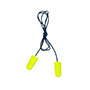 3M™ E-A-Rsoft™ 311-4106 Corded Earplugs