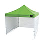 Side Wall Kits for Canopy Shelter