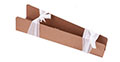 HART Cardboard Arm Splints