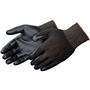 FroGrip Black Nitrile Coated Seamless Gloves FroGrip Black Nitrile Coated Seamless Gloves