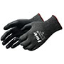 I-Grip™ Black Foam Nitrile Cut Resistant Gloves
