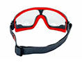3M™ GoggleGear™ 500 Series Clear Scotchgard™ Anti-fog Lenses - 2