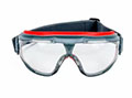 3M™ GoggleGear™ 500 Series Clear Scotchgard™ Anti-fog Lenses - 3