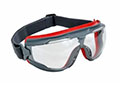 3M™ GoggleGear™ 500 Series Clear Scotchgard™ Anti-fog Lenses