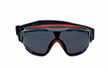 3M™ GoggleGear™, 500-Series, Gray Scotchgard™ Goggles
