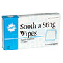 HART Sooth-a-Sting Wipes