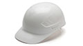 4-Point Glide Lock White Bump Caps