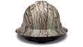 Ridgeline® Hydro Dipped Full Brim Hats - 17