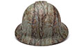 Ridgeline® Hydro Dipped Full Brim Hats - 20