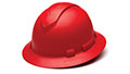Ridgeline® Hydro Dipped Full Brim Hats - 12