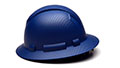 Ridgeline® Hydro Dipped Full Brim Hats - 5