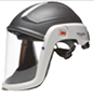 3M™ Versaflo™ TR-600 Powered Air Purifying Respirators (Headtops)