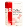 HART TUFFLEX® Large Fingertip Bandages