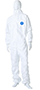 DuPont™ Tyvek® 400 Coveralls with Attached Hood (Respirator Fit)