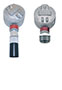S2 Series Gas Sensor/Transmitters - 3