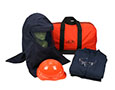 Personal Protective Equipment (PPE) 4 Arc Flash Kits