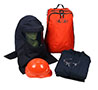 Personal Protective Equipment (PPE) 3 Arc Flash Kits
